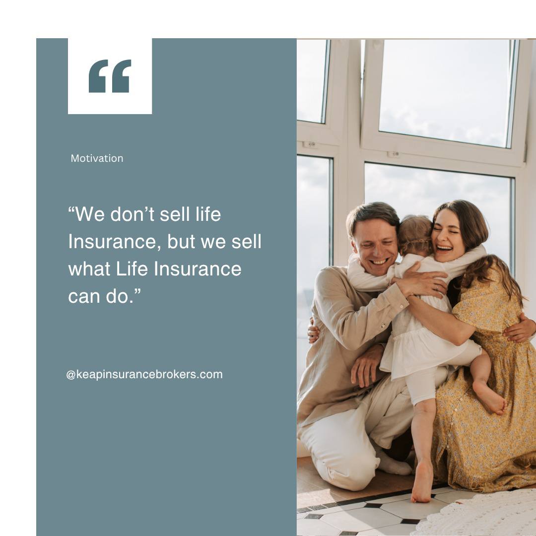 Managing Broker Portrait